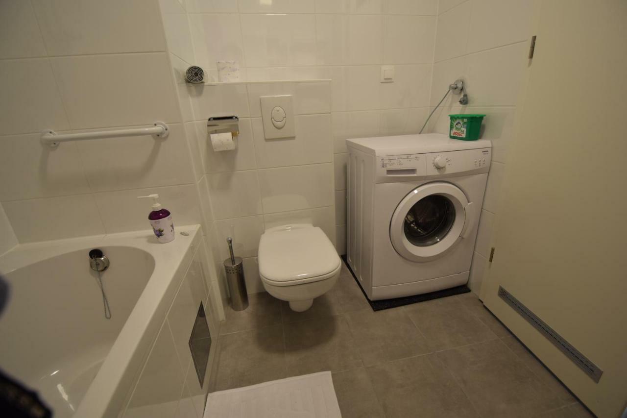 Apartments Abelija Zágráb Kültér fotó